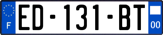 ED-131-BT