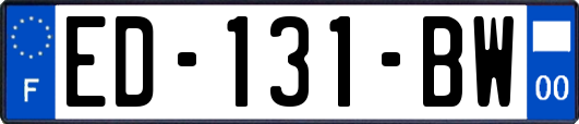 ED-131-BW