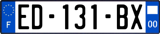 ED-131-BX