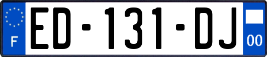 ED-131-DJ