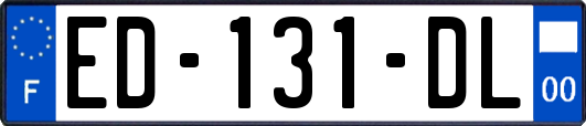 ED-131-DL