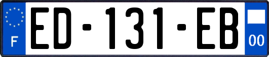 ED-131-EB