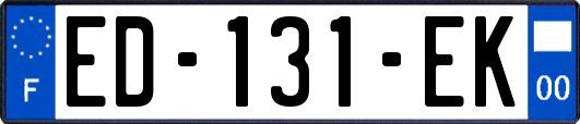 ED-131-EK