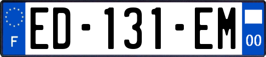 ED-131-EM