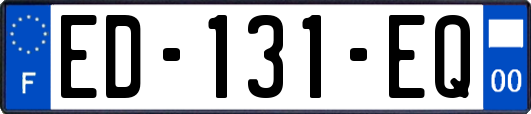 ED-131-EQ