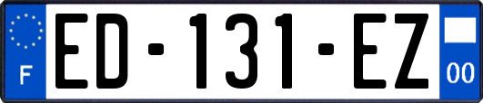 ED-131-EZ