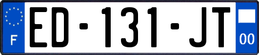 ED-131-JT