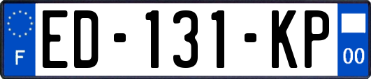 ED-131-KP