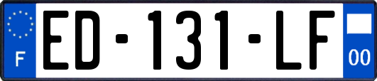 ED-131-LF