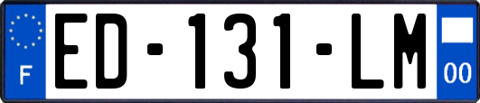 ED-131-LM