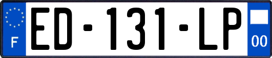 ED-131-LP