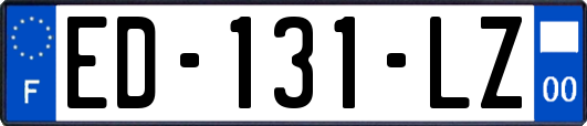 ED-131-LZ