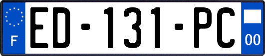 ED-131-PC