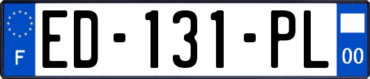 ED-131-PL