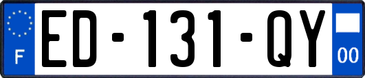 ED-131-QY