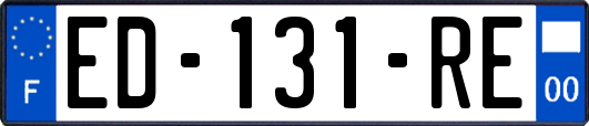 ED-131-RE