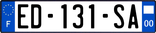 ED-131-SA