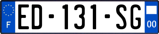 ED-131-SG