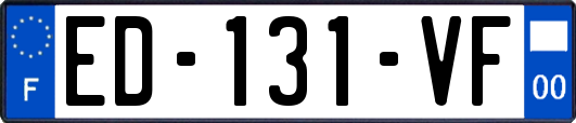 ED-131-VF