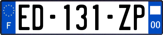 ED-131-ZP