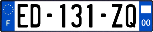 ED-131-ZQ