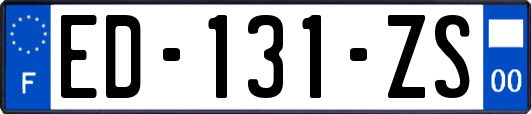 ED-131-ZS