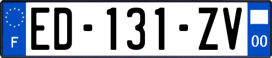 ED-131-ZV