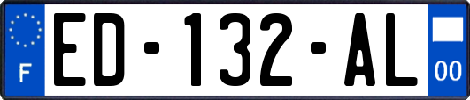 ED-132-AL