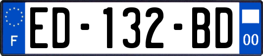 ED-132-BD