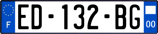 ED-132-BG