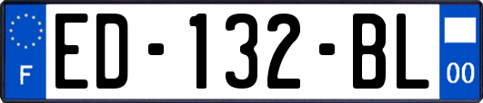 ED-132-BL