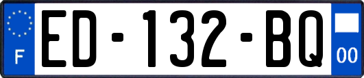 ED-132-BQ