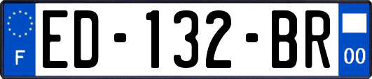 ED-132-BR