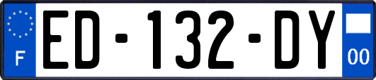 ED-132-DY