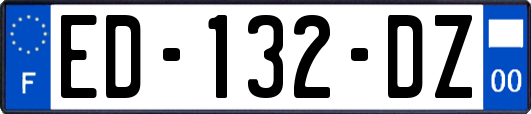 ED-132-DZ