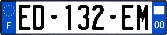 ED-132-EM