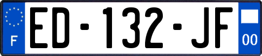 ED-132-JF