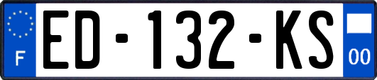 ED-132-KS