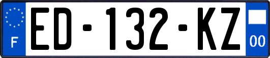 ED-132-KZ