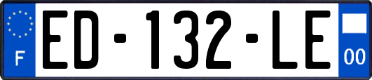 ED-132-LE