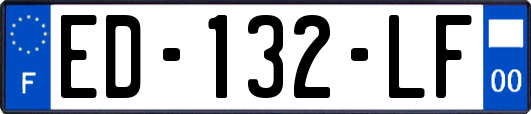 ED-132-LF