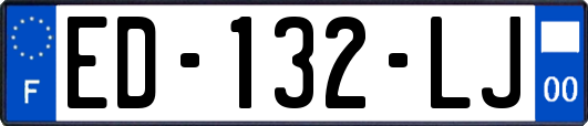 ED-132-LJ