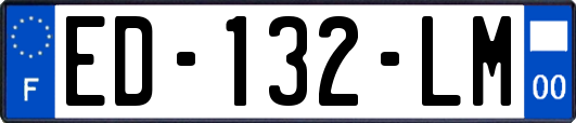 ED-132-LM