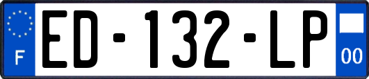 ED-132-LP