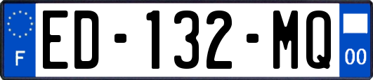 ED-132-MQ