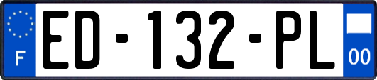 ED-132-PL