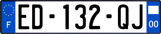 ED-132-QJ