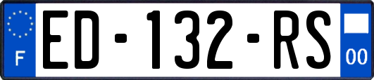 ED-132-RS