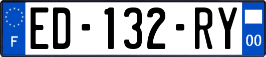 ED-132-RY