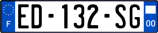 ED-132-SG